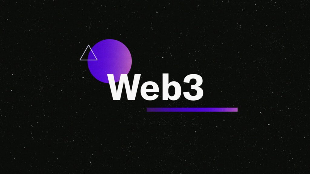 web3 future