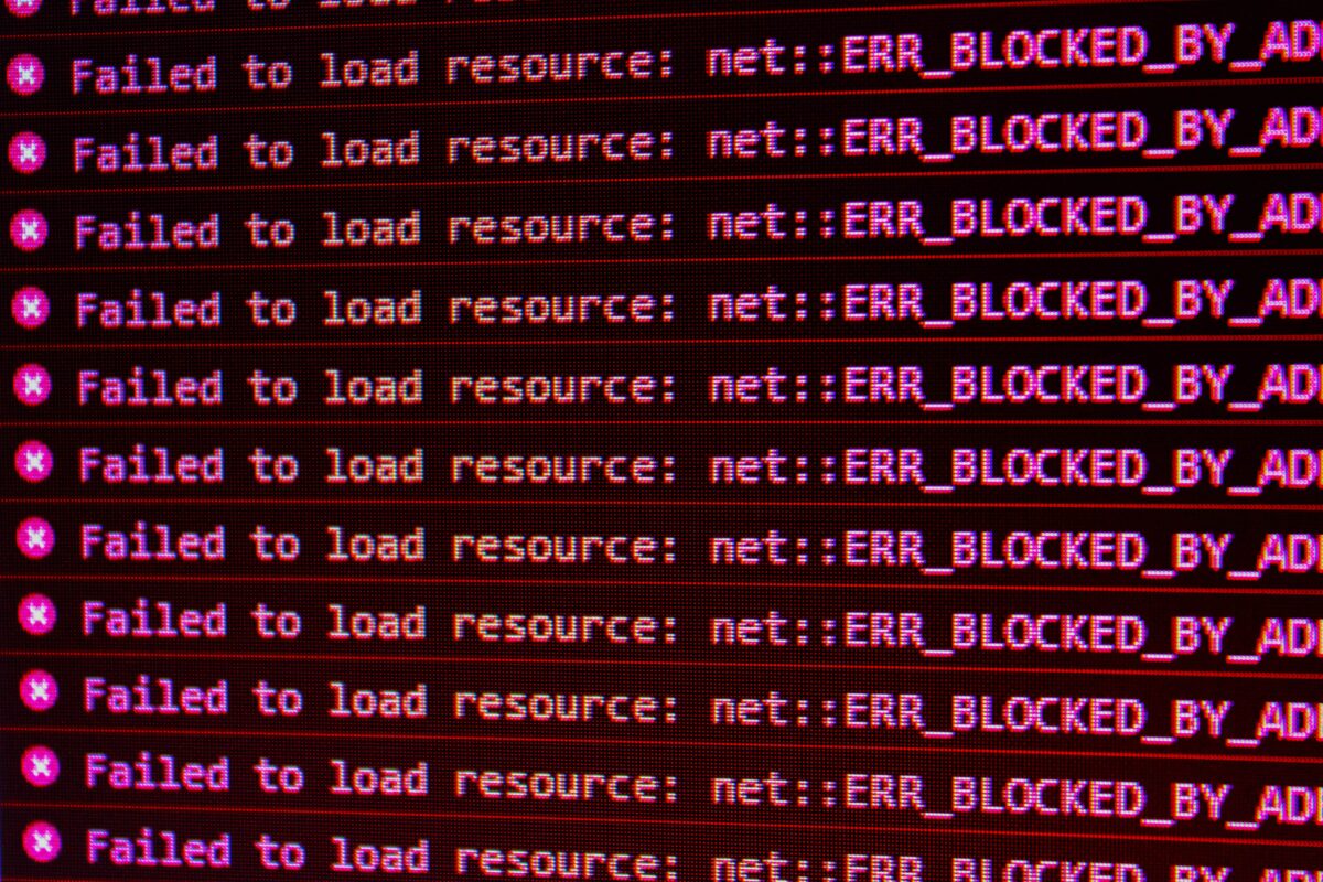 The Anatomy of a Windows Error Message: Deciphering What Your Computer ...