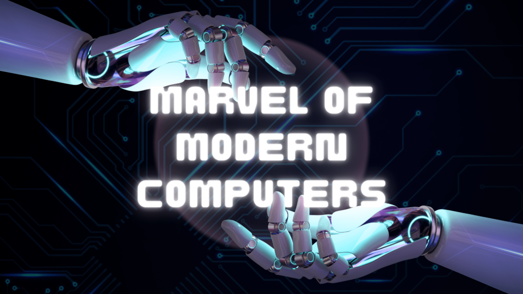 modern-computer
